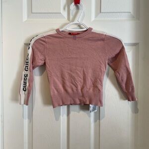 Kids Guess sweater
